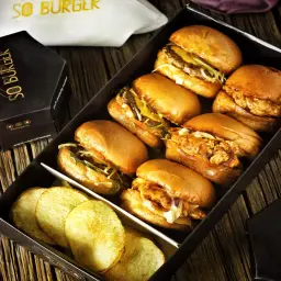 Slider Box